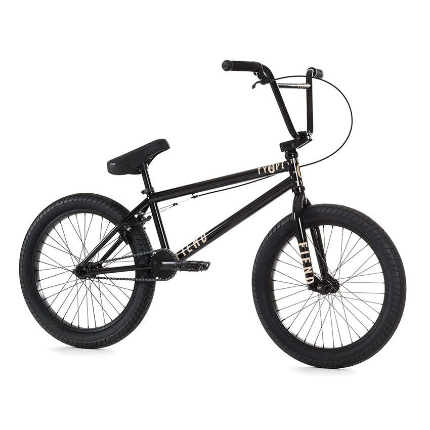 Fiend Type O XL Bike (2020) | Shop at LUXBMX