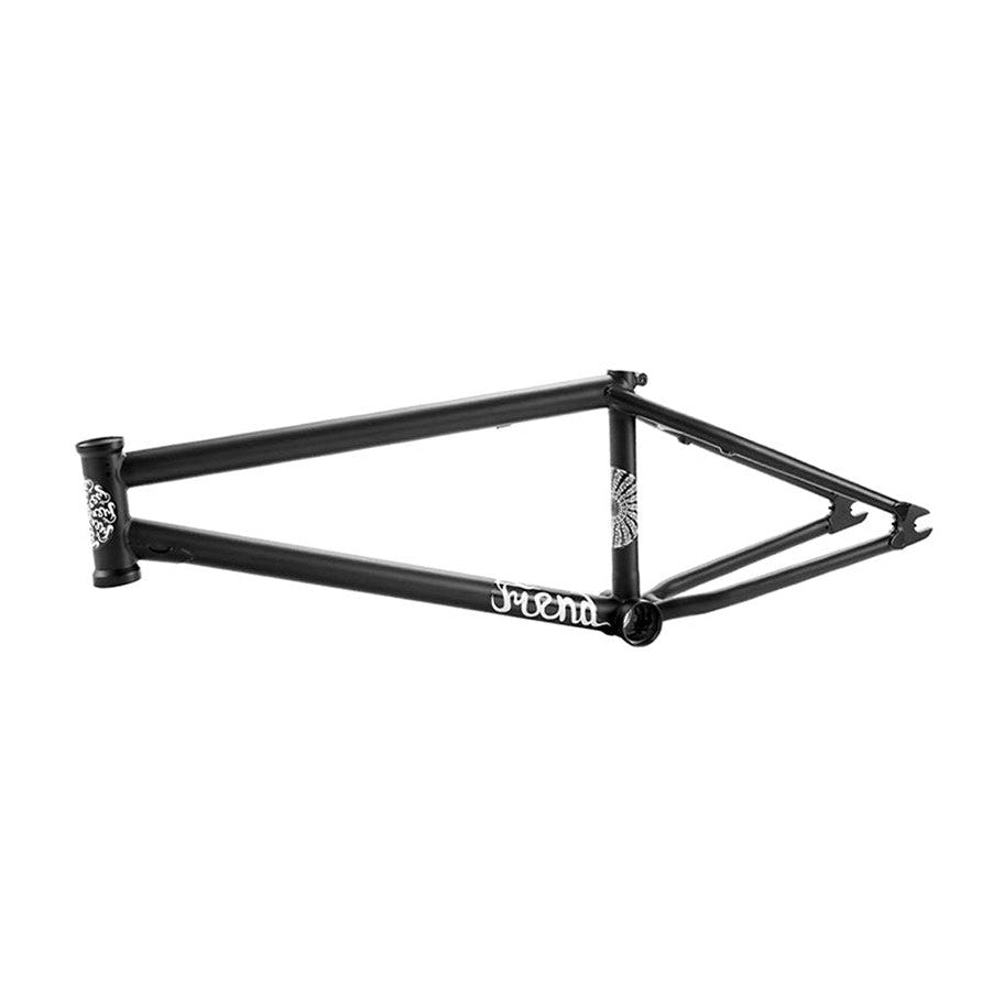 Varanyak Bike Fiend Varanyak Frame Fiend Varanyak V2 Frame Shop At LUXBMX