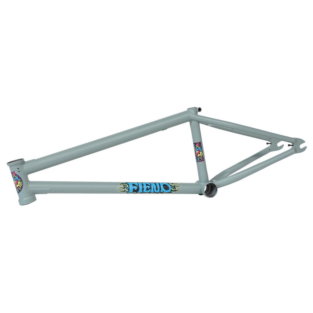 BMX フレームのみ FIEND Fiend Shapeshifter Frame (13.2 Inch Chain Stay)