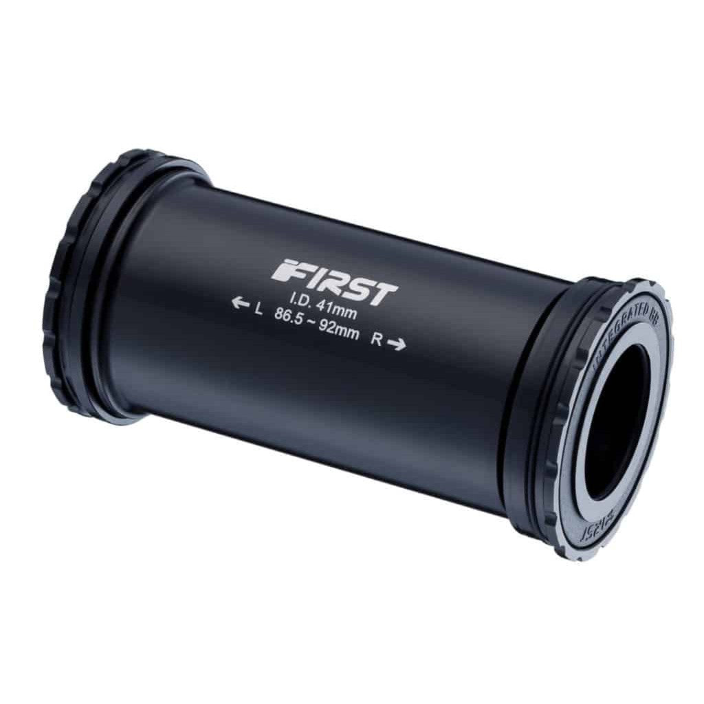 First BB86 Thread Together Bottom Bracket Shop at LUXBMX