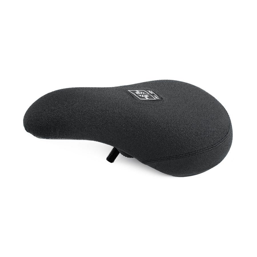Fit Bike Co Barstool Pivotal Seat / Textured Black