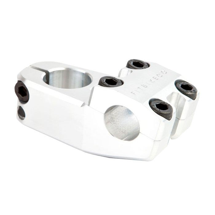 Fit Bike Co BF Stem / Polished / 48mm