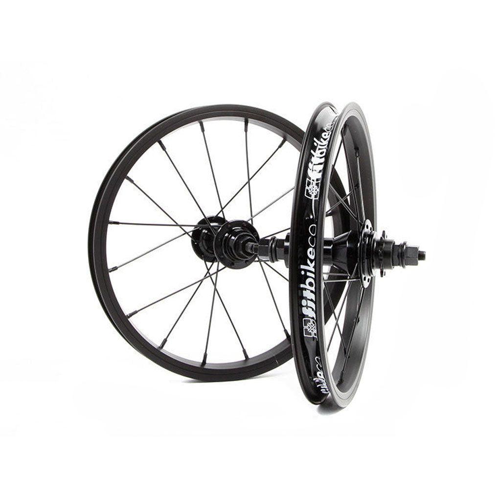 Fit Bike Co OEM 14 Inch Wheel Set Shop at LUXBMX - Main Image