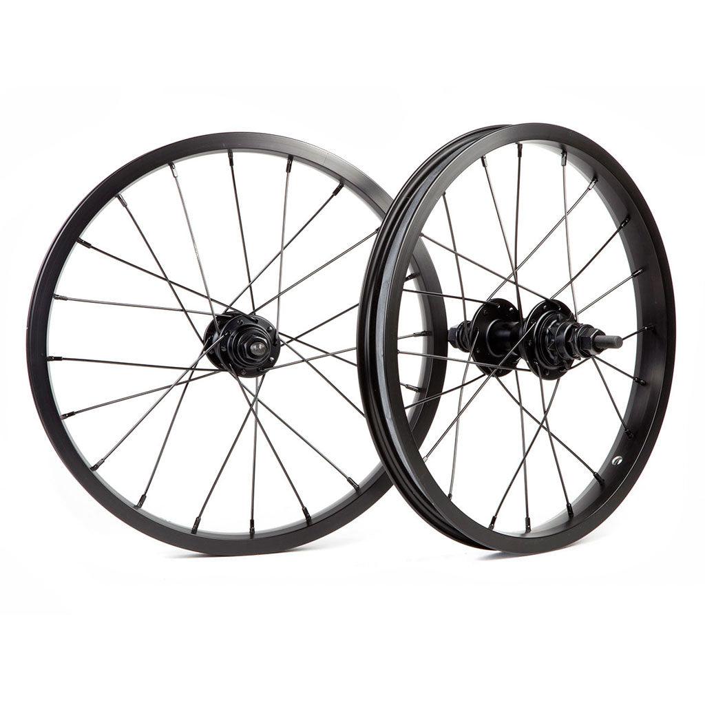Fit Bike Co OEM 16 Inch Wheel Set Shop at LUXBMX