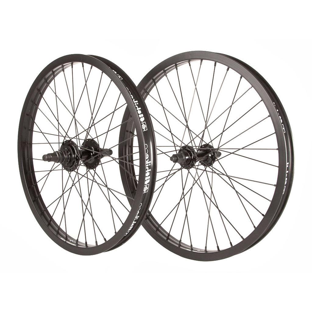 Fit Bike Co OEM 20 Inch Wheel Set Shop at LUXBMX