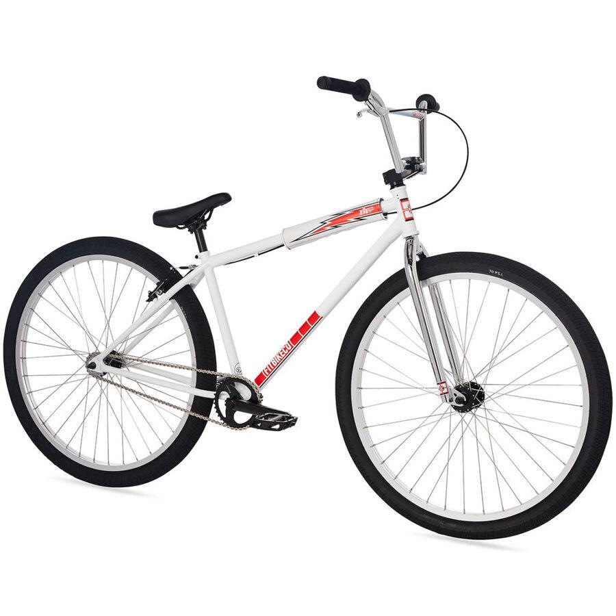 Fit Bike Co CR29 Bike (2023) / White Out / 23.75TT
