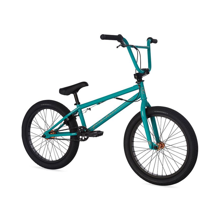 Fit Bike Co Prk Bike (2023) / Teal / 20TT