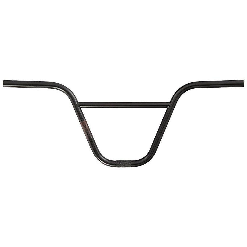 Fit Bike Co Raw Deal XL Bars / Matte Black / 10