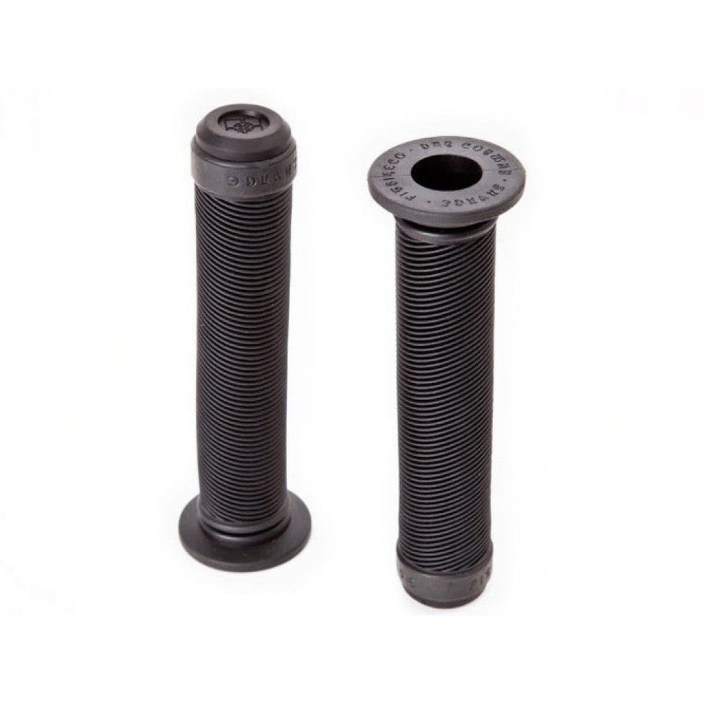 Fit Bike Co Savage V2 Grips / Black