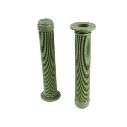 Fit Bike Co Savage V2 Grips / Green