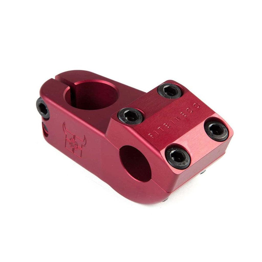 Fit Van Homan Stem / Blood Red / 53mm