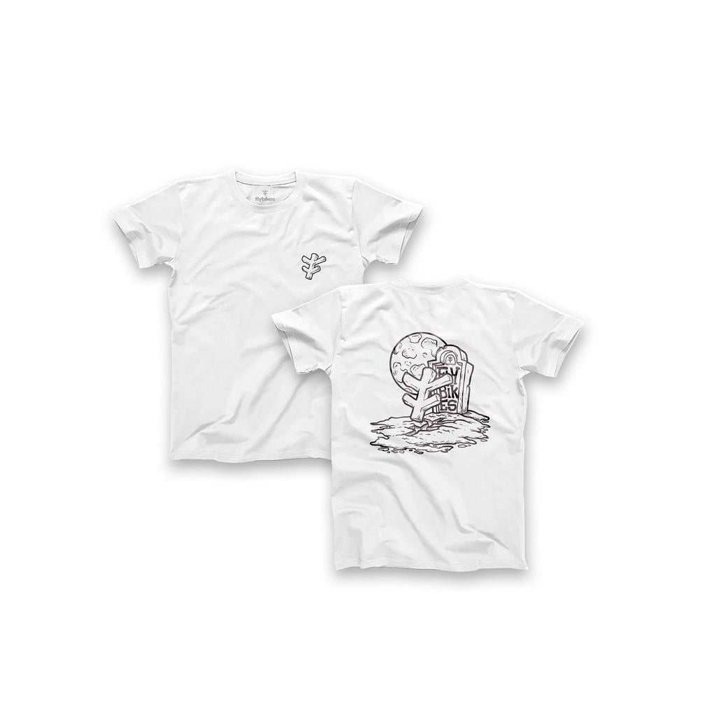 Fly Bikes Grave T-Shirt
