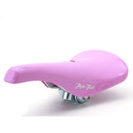 A Flyte Tech Aero Railed Seat on a white background.