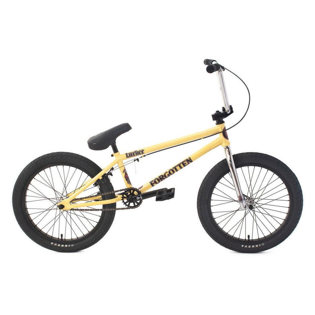 Forgotten Lurker 20 Inch Bike  / Gloss Clay - Salmon / 20.65TT