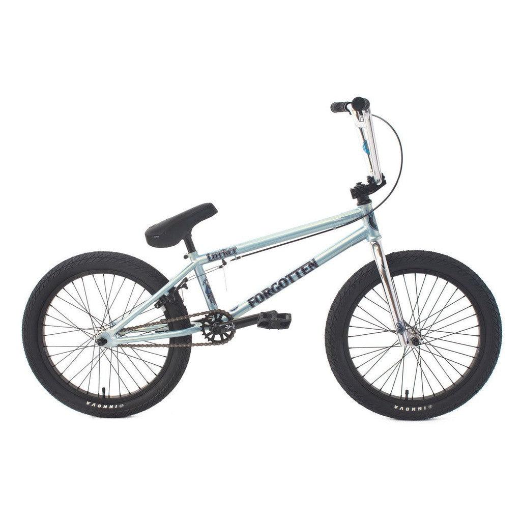 Forgotten Lurker 20 Inch Bike  / Gloss Pastel Blue / 20.65TT