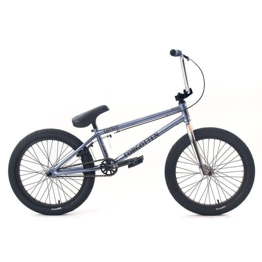 Forgotten Lurker 20 Inch Bike  / Smoke Grey / 20.65TT