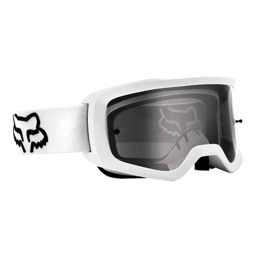 fox dirt bike goggles Fox Main Stray BMX Goggles
