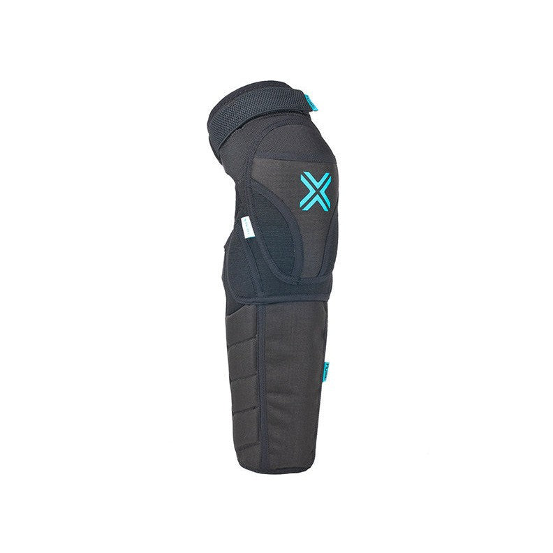 Fuse Echo 100 Knee Shin Combo Pads / Kids