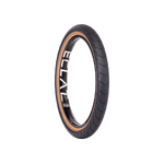The Eclat Decoder High Pressure Tyre (120PSI), a lightweight street/ramp tire, is shown on a white background.