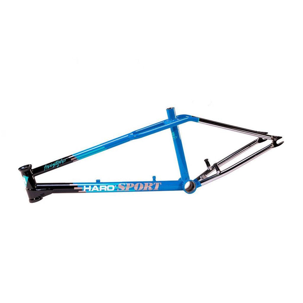 Haro Lineage Team Sport Frame / Black / 20.50TT