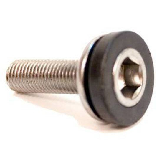 Hi-Tech Monster Crank Spindle Bolt