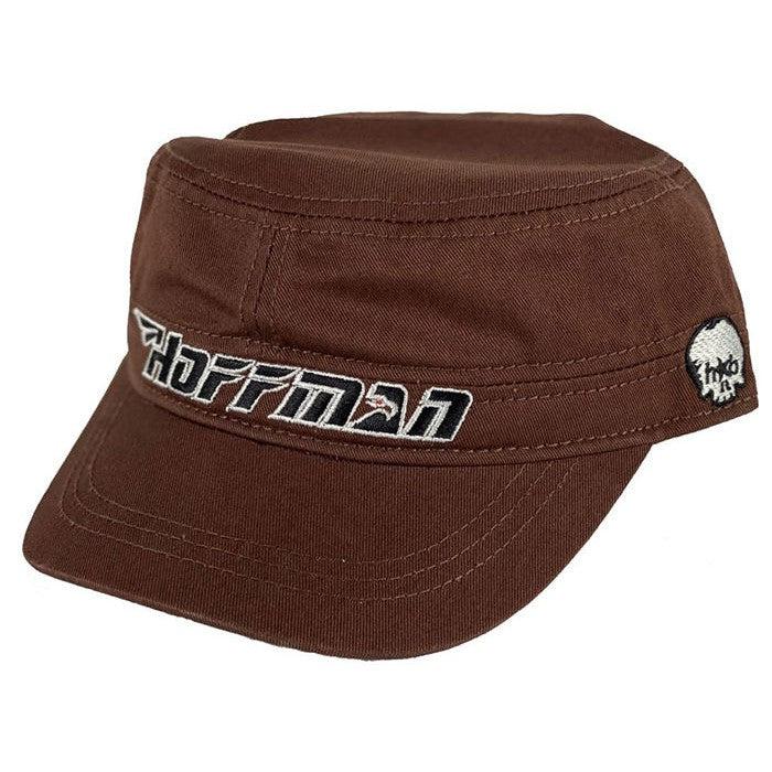 Hoffman Bikes Cadet Hat / Burgundy