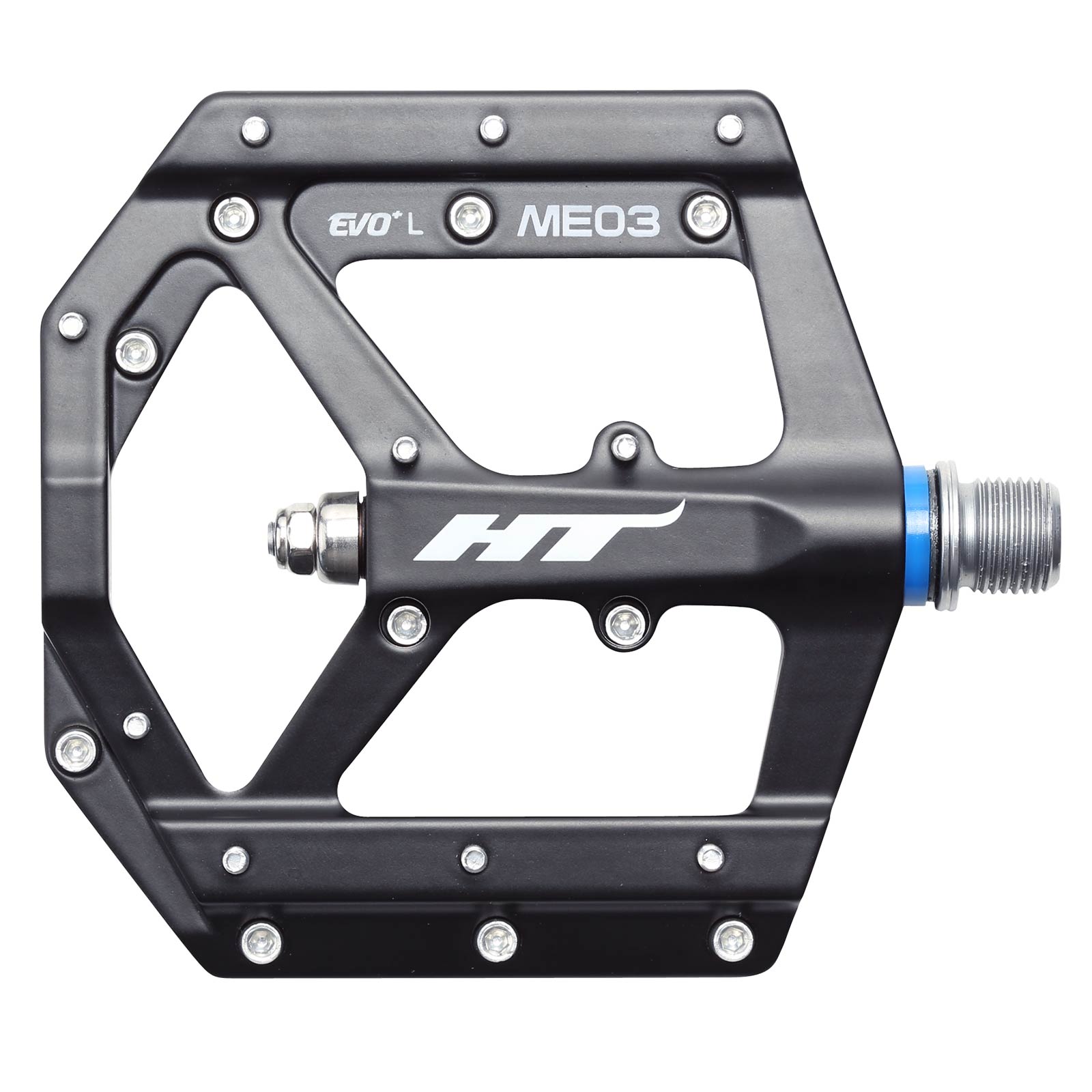 pedale metal HT ME03 Pedals
