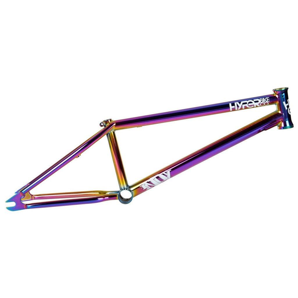Hyper Indy Frame / Blue / 20.5TT