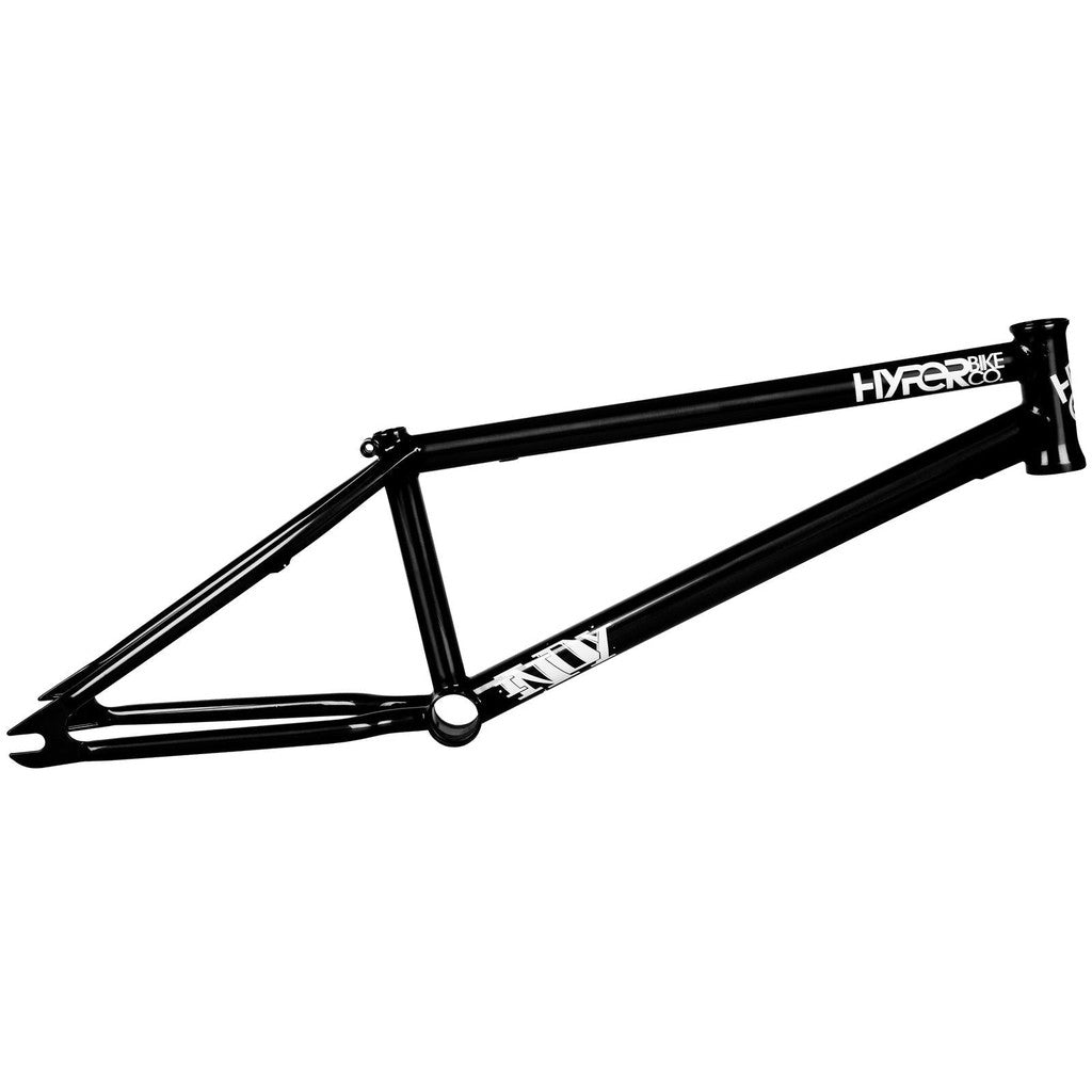 Hyper Indy Frame / 20.5TT / Gloss Black