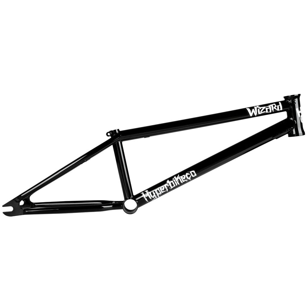 Hyper Wizard Frame / 20.8TT / Gloss Black