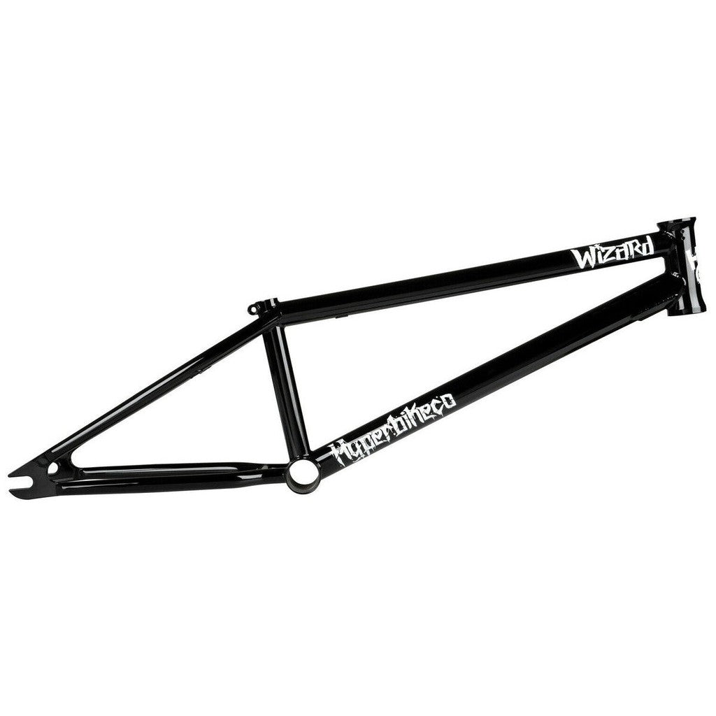 Hyper Wizard Frame  / Gloss Black / 21.25TT