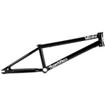Hyper Wizard Frame  / Gloss Black / 21.25TT