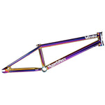 Hyper Wizard Frame / 20.8TT / Jet Fuel