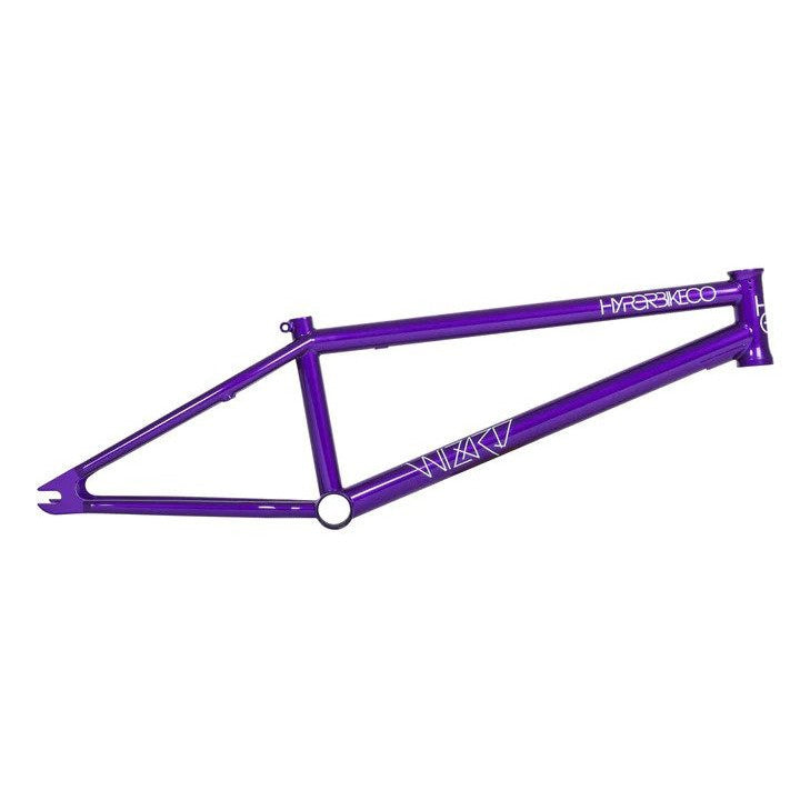 Hyper Wizard Frame  / Purple / 20.8TT