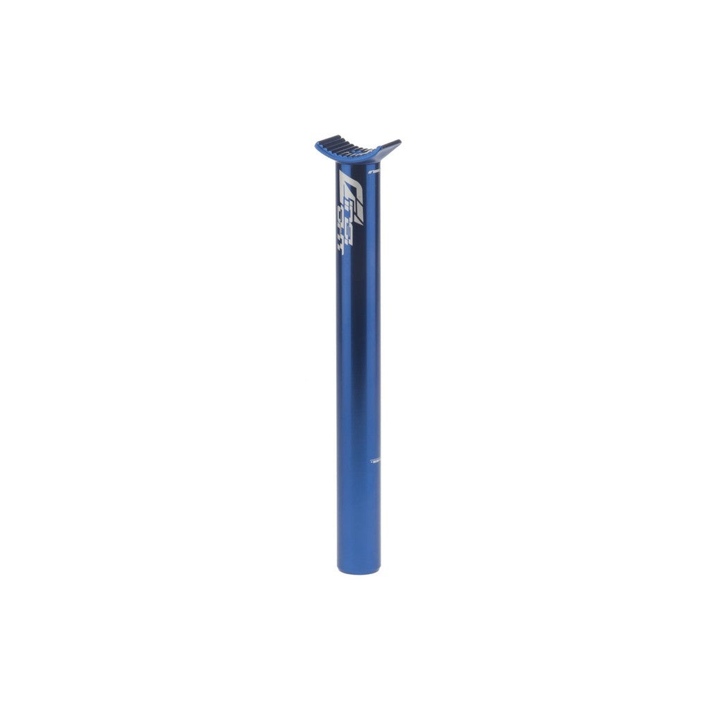 Insight Alloy Pivotal Seat Post / 27.2mm x 250mm / Blue