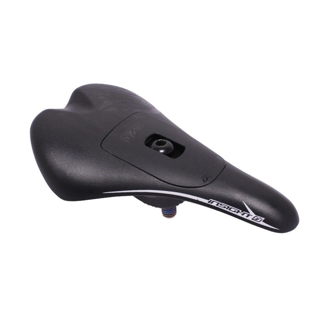 Insight Mini Pivotal Seat  / Black