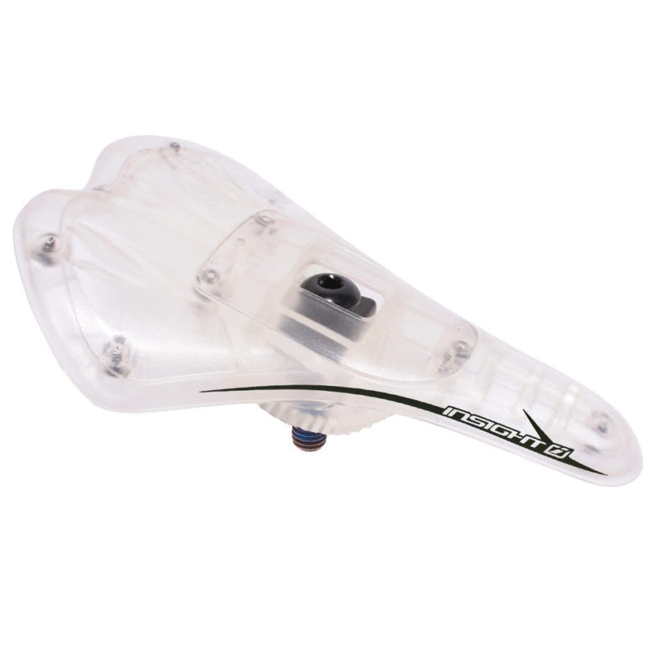 Insight Mini Pivotal Seat  / Clear