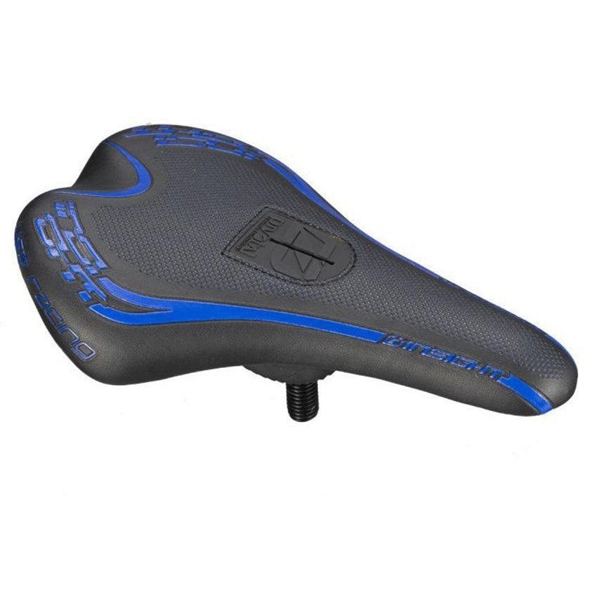 Insight Pro Pivotal Padded Seat / Black/Blue