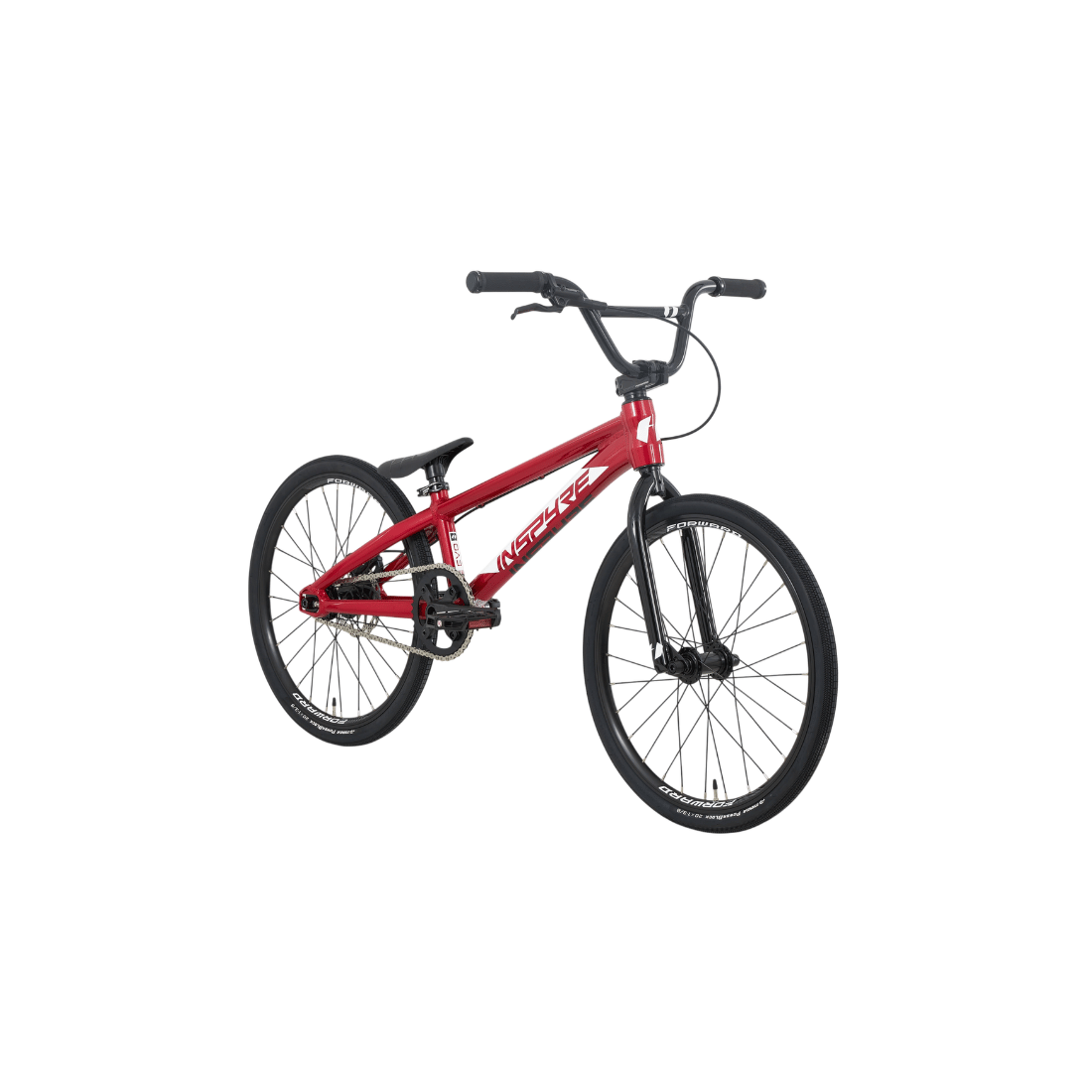 Inspyre EVO Expert XL Race Bike (2027) | LUXBMX