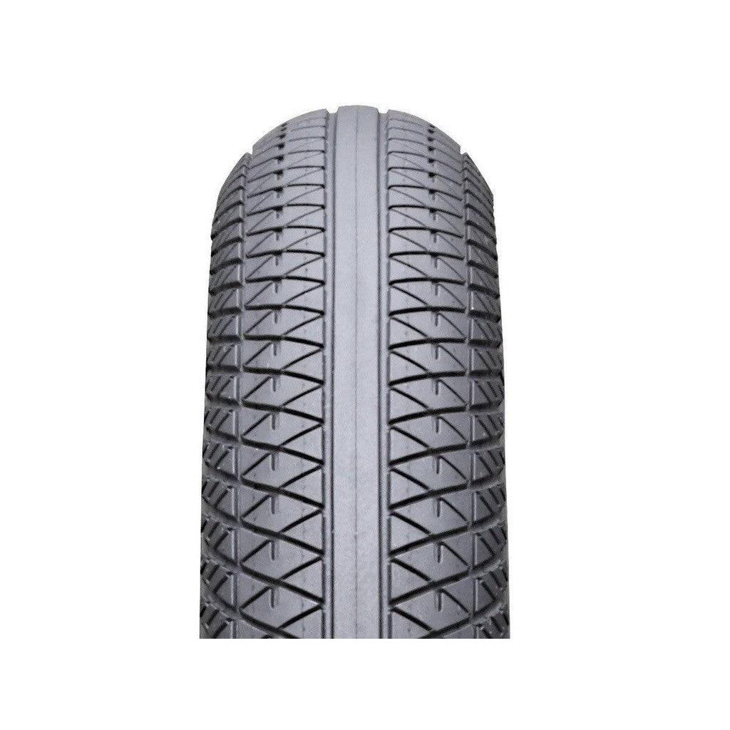 IRC Siren Comp Junior/Expert Tyre / Black / 20 x 1-3/8
