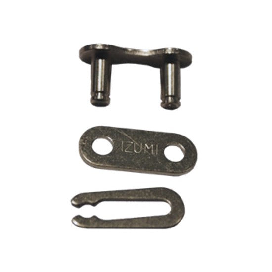 Izumi Master Chain Link / Silver 1/2x1/8 (each)