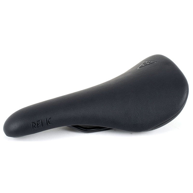 Relic Choice Railed Seat / Black