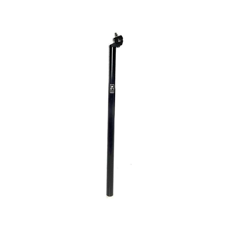 SD Recovery Seat Post (Railed) / Black / 25.4