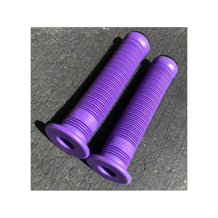 Animal Clifton Grips / Purple