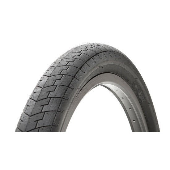 United Direct Tyre (Each) / Black / 20x2.1