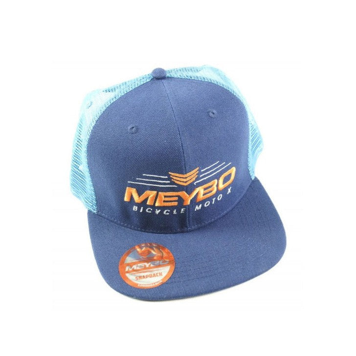 Meybo Factory Trucker Cap V5 / Blue