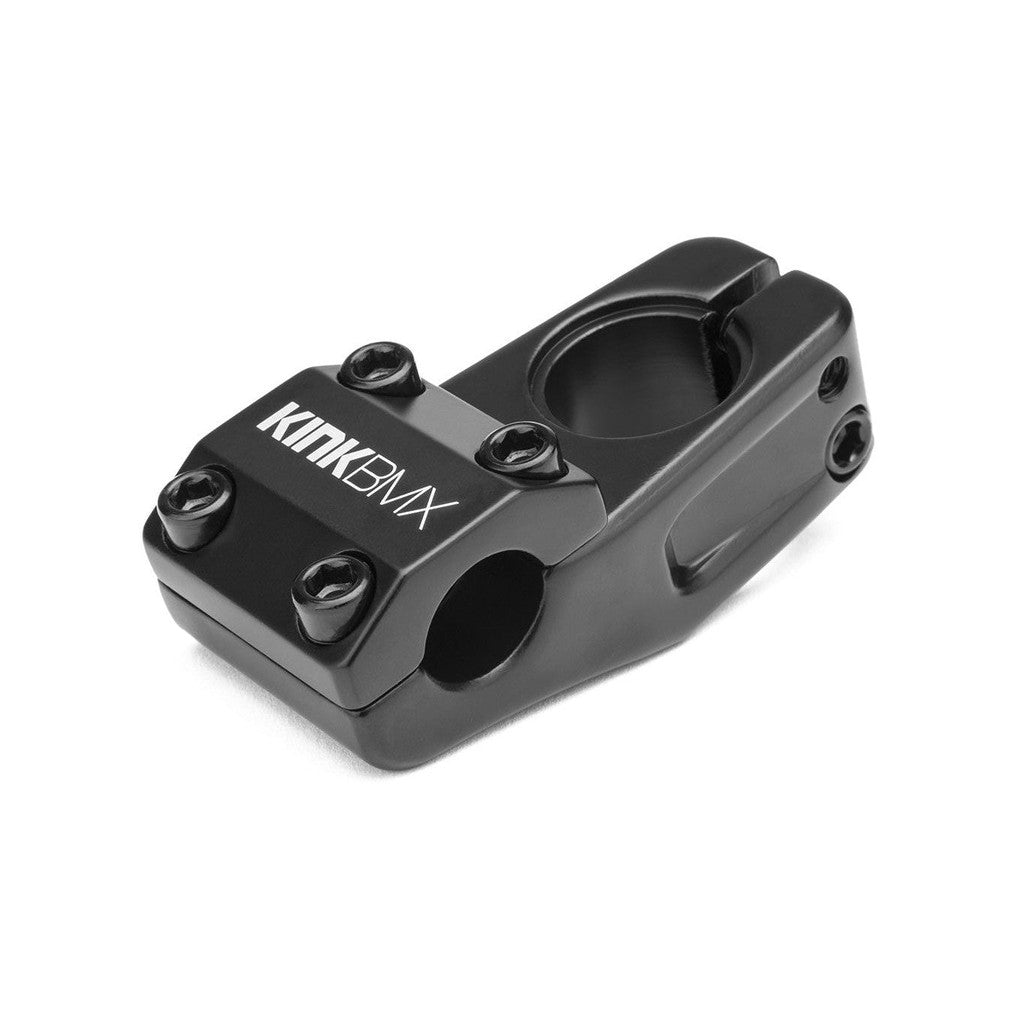 Kink Bold HRD Top Load Stem / Black