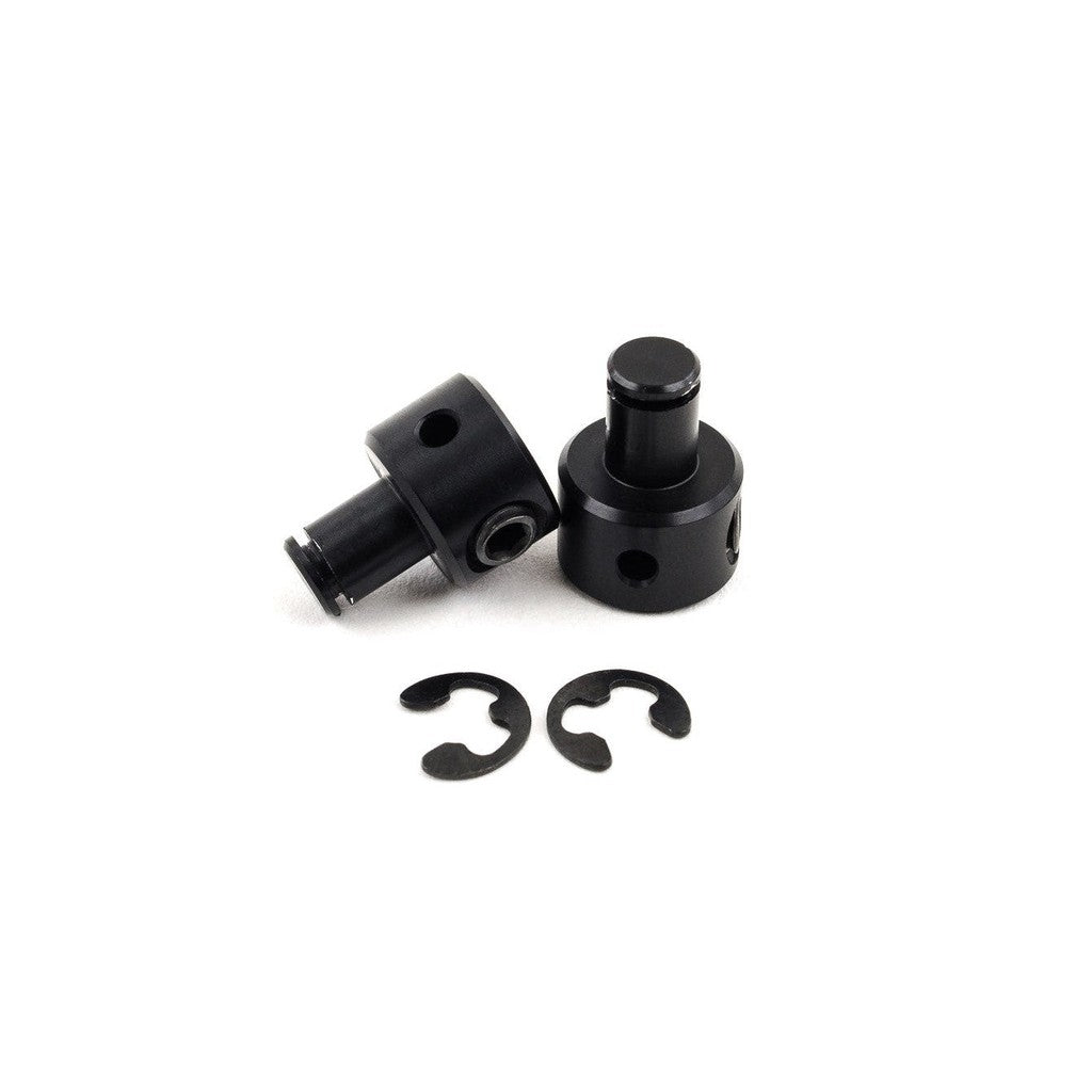 Kink Desist Front Brake/Dual Cable Kit