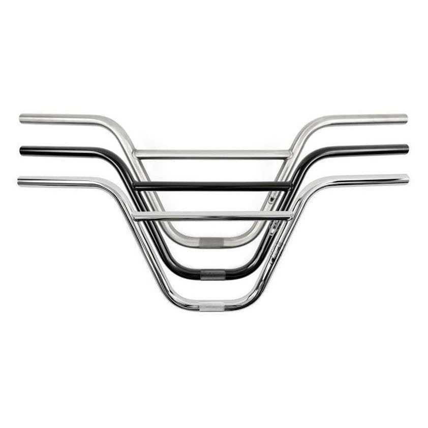 bmx ハンドル　ライズ9.5インチ　REXバー Kink Rex Bar | Shop at LUXBMX