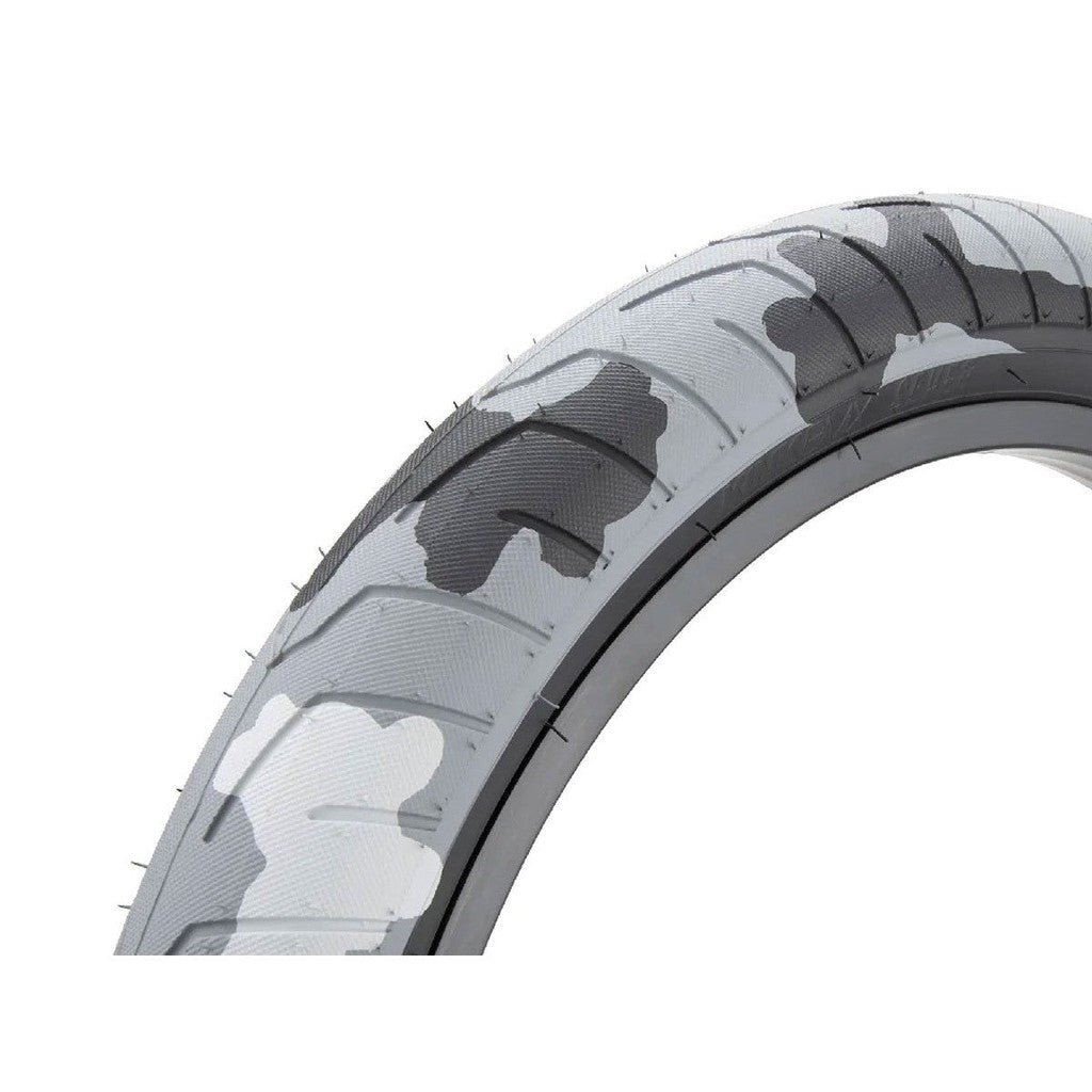 Kink Sever Tyre / Grey Camo / 20 x 2.4